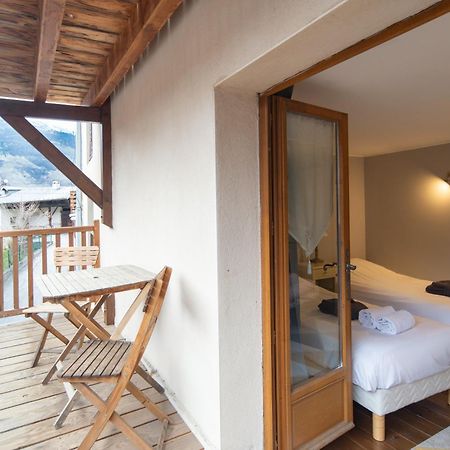 Maison Caramel Landry Quarto foto