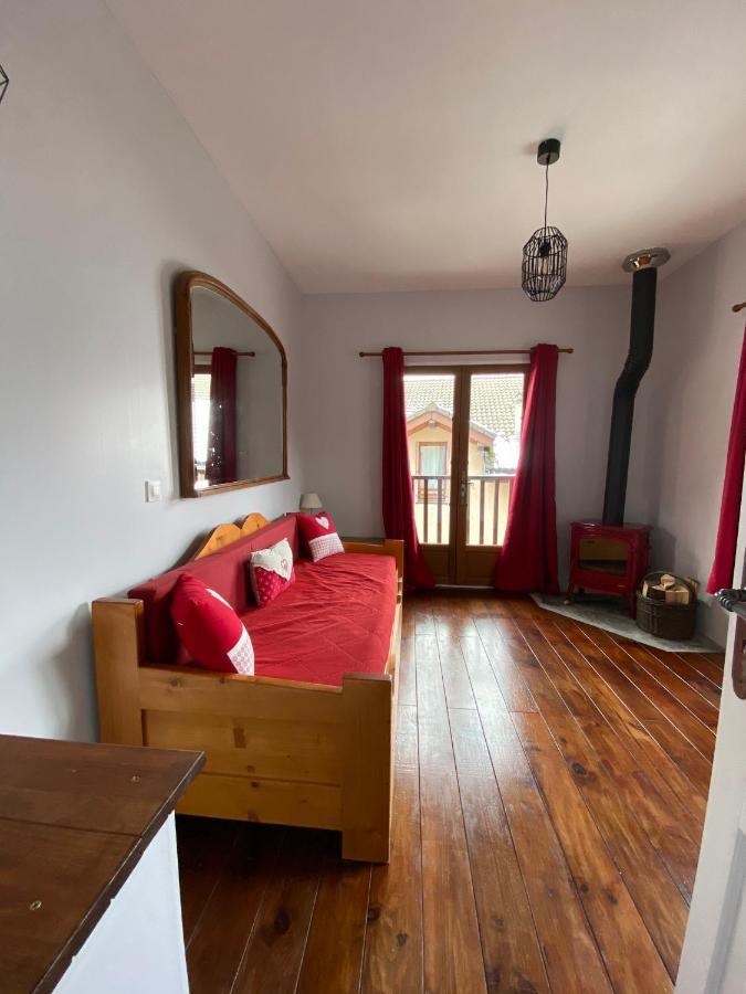 Maison Caramel Landry Quarto foto