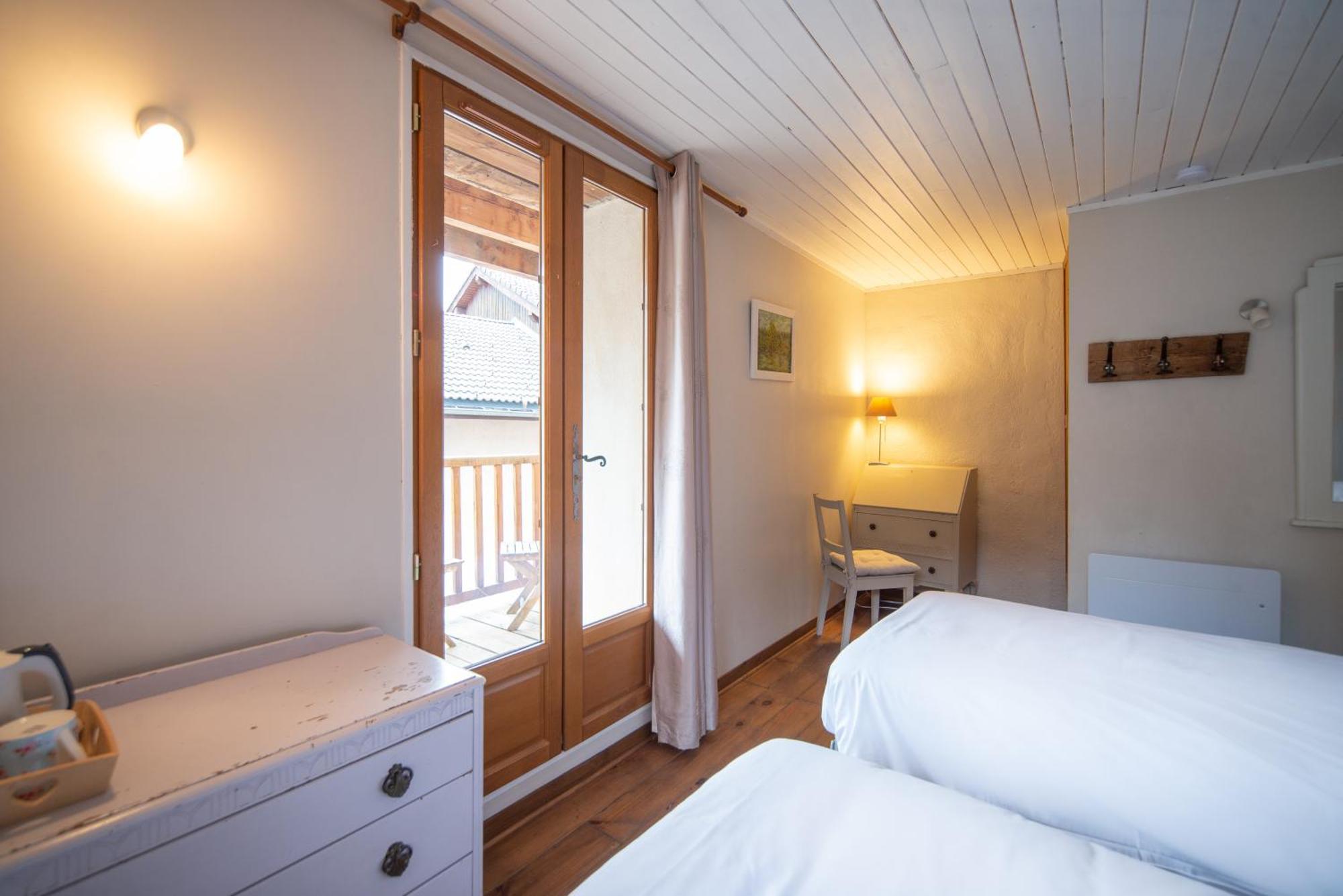 Maison Caramel Landry Quarto foto