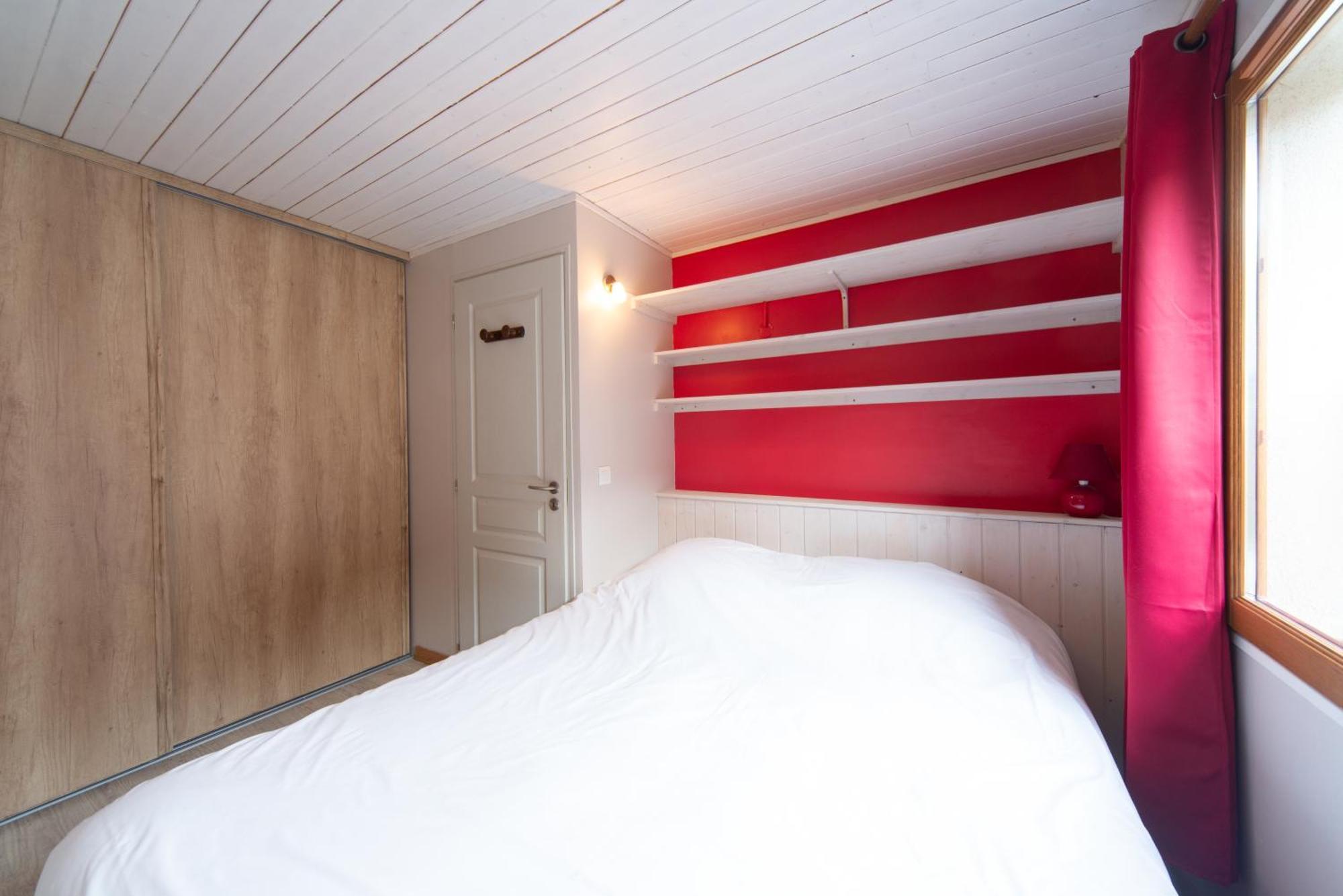 Maison Caramel Landry Quarto foto