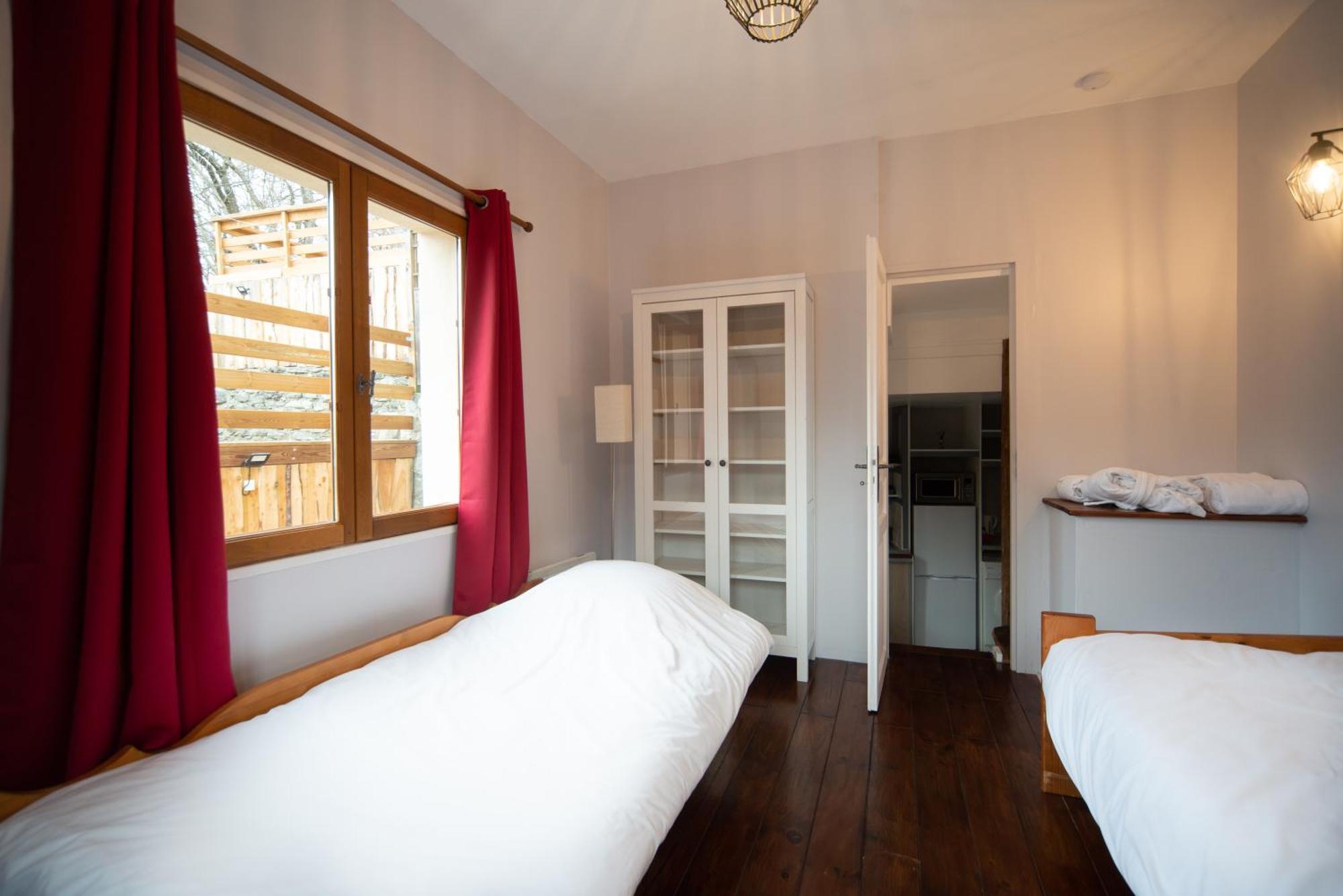 Maison Caramel Landry Quarto foto