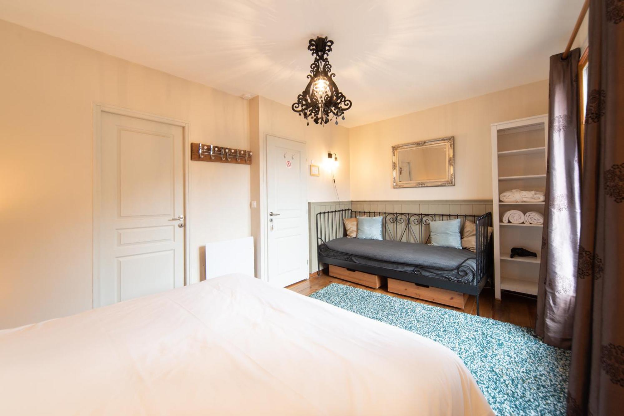 Maison Caramel Landry Quarto foto