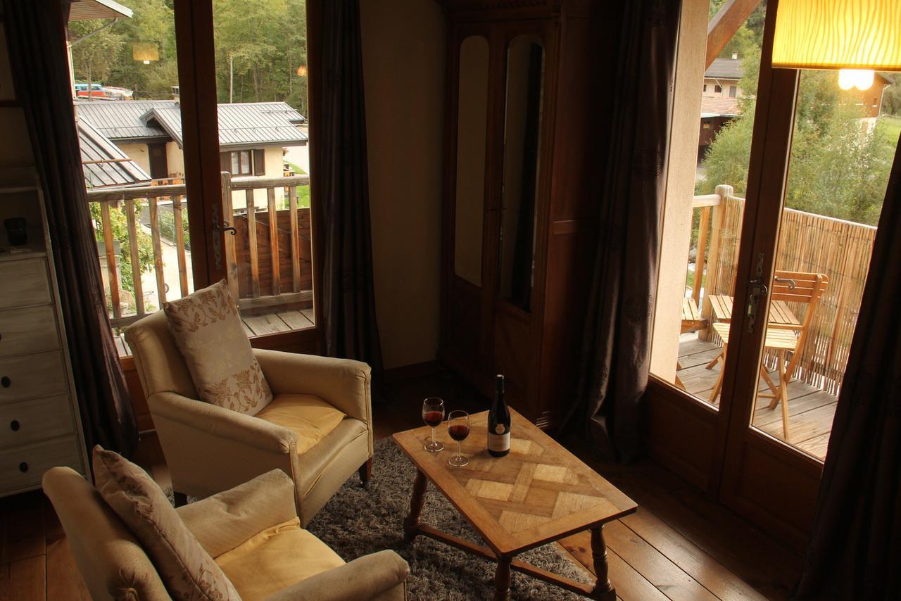 Maison Caramel Landry Quarto foto